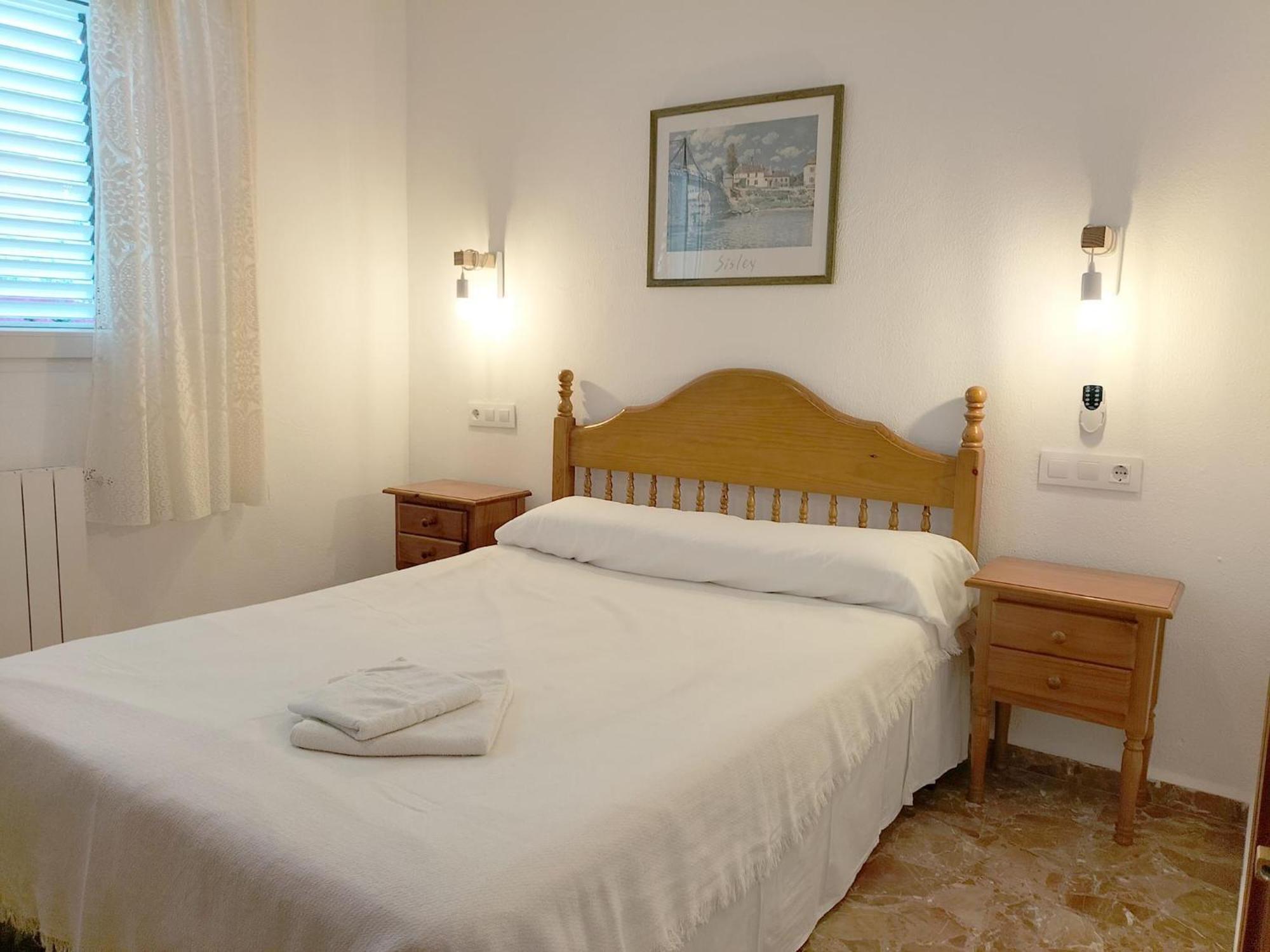 Holiday Home Calas Jávea Esterno foto