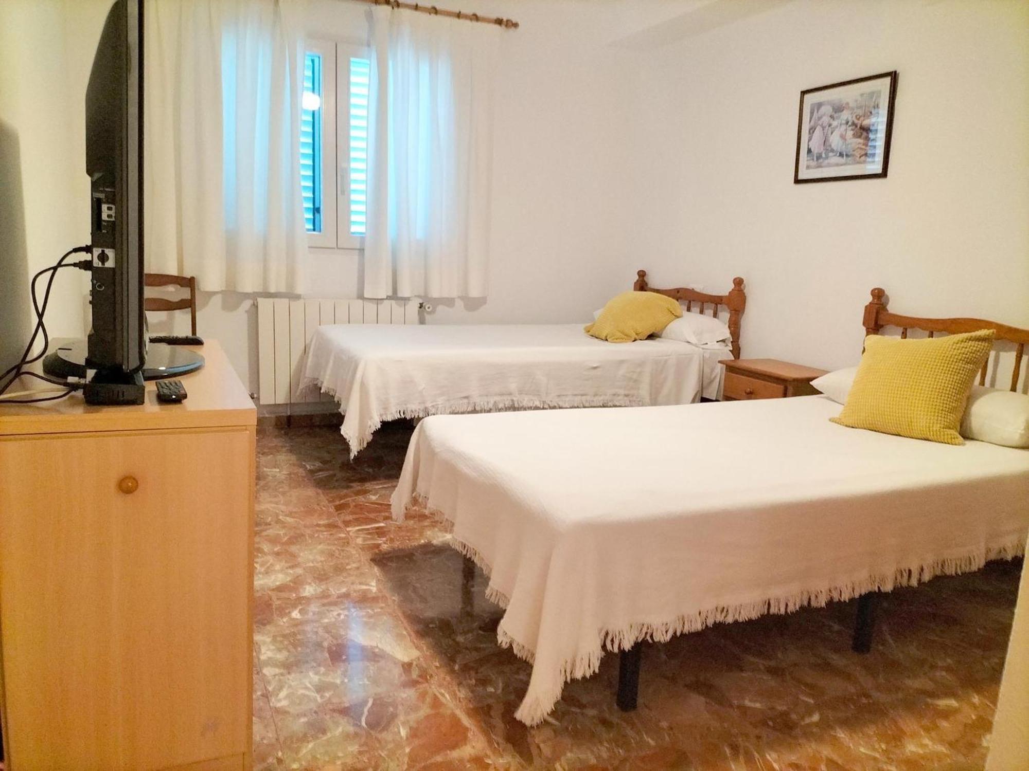 Holiday Home Calas Jávea Esterno foto